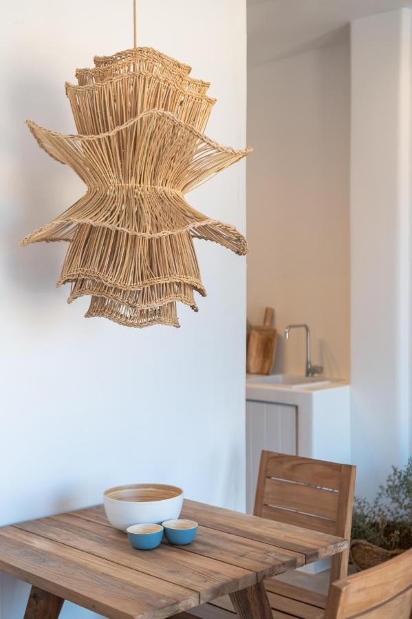 Anemela Villas & Suites Mykonos Agrari  Extérieur photo