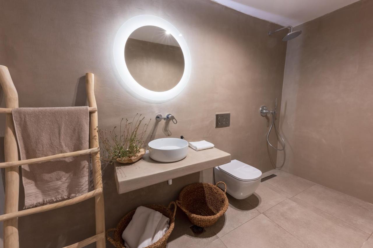 Anemela Villas & Suites Mykonos Agrari  Extérieur photo