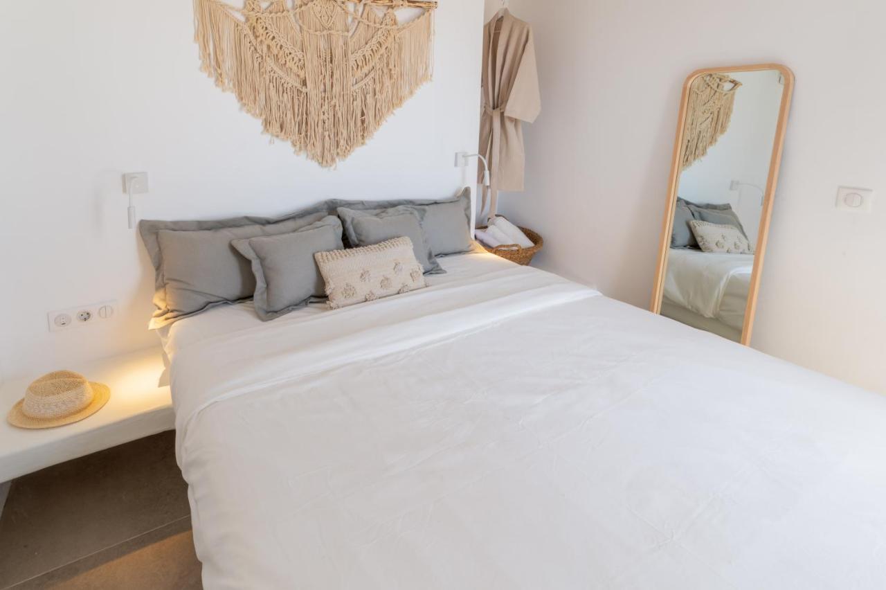 Anemela Villas & Suites Mykonos Agrari  Extérieur photo