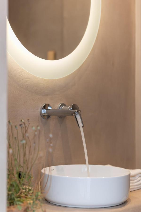 Anemela Villas & Suites Mykonos Agrari  Extérieur photo