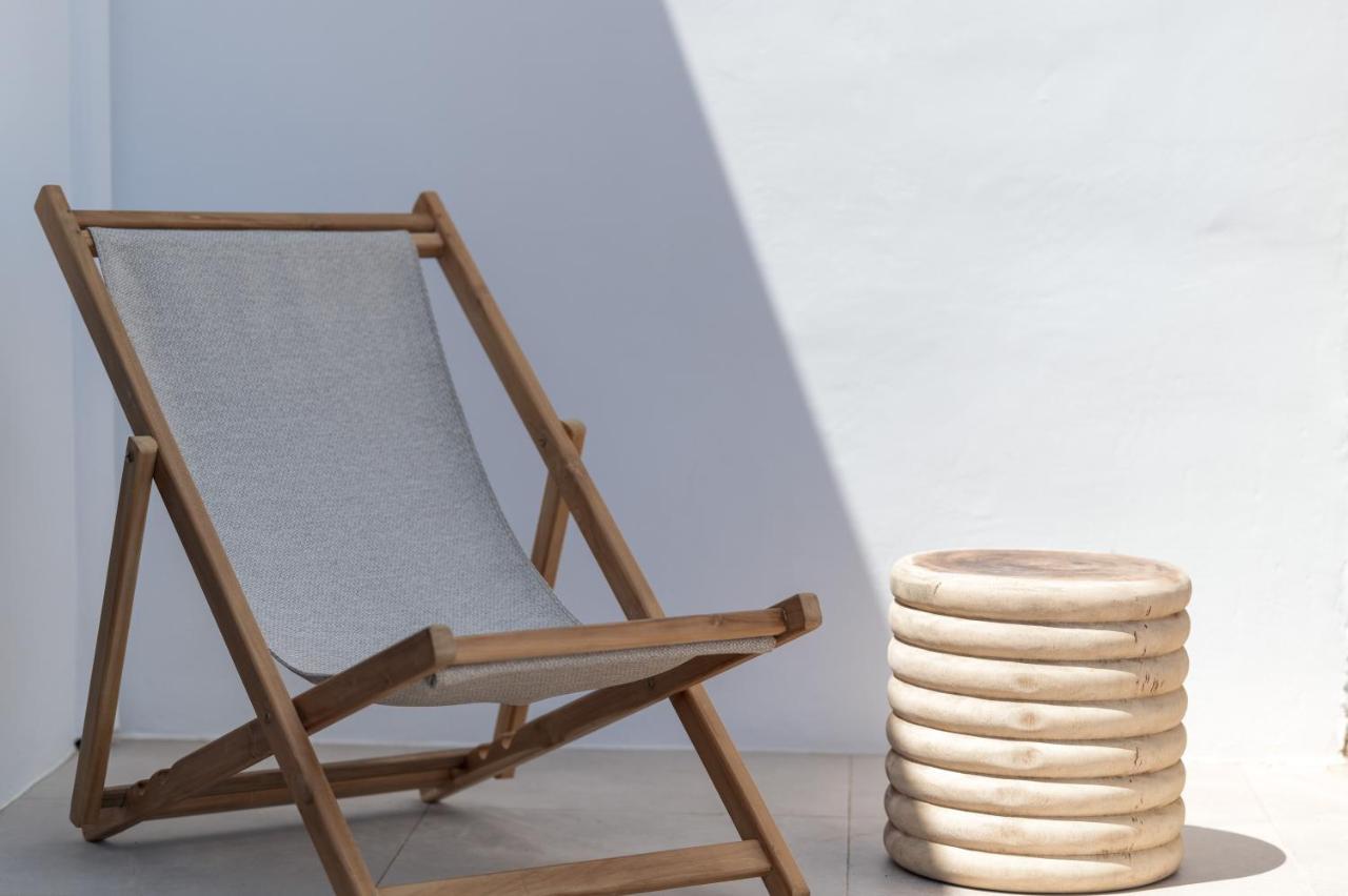 Anemela Villas & Suites Mykonos Agrari  Extérieur photo